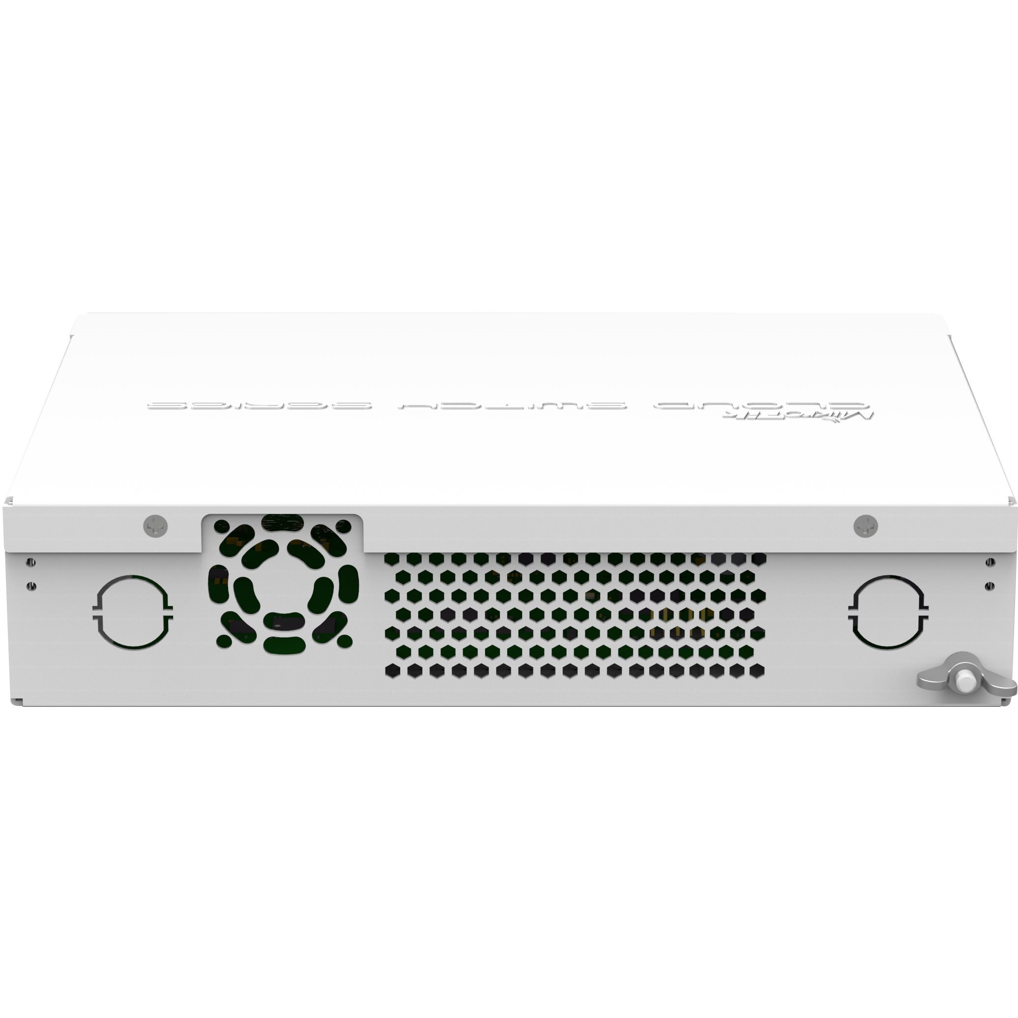 Switch Cloud 8 Giga 4 SFP dual boot CRS112-8G-4S-IN